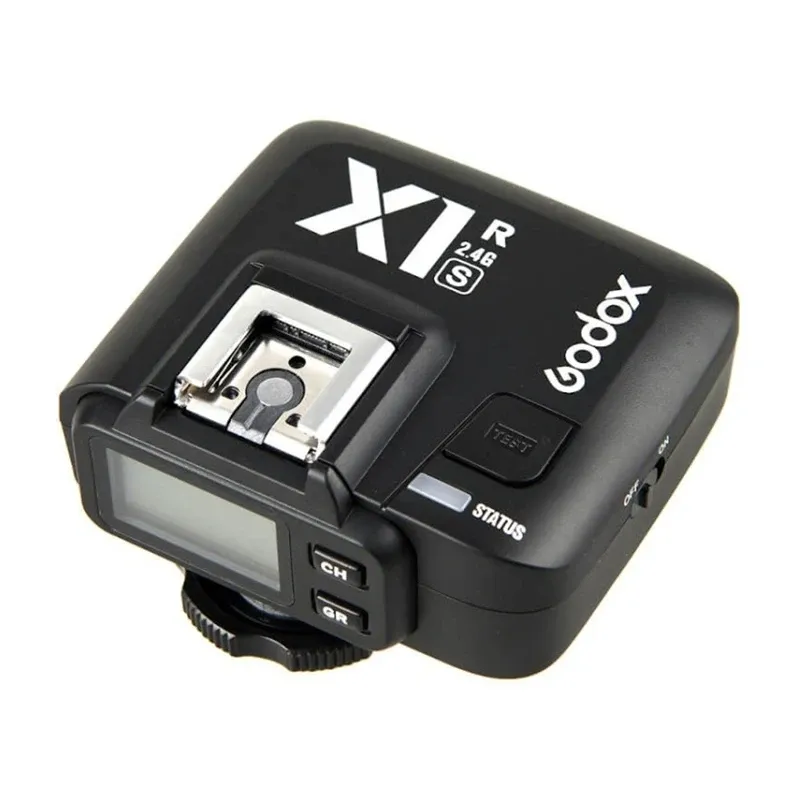 GODOX X1R TTL Remote Trigger для Sony